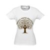 Ice Womens Short Sleeve Tee Thumbnail