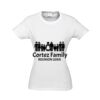 Ice Womens Short Sleeve Tee Thumbnail