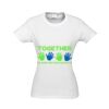 Ice Womens Short Sleeve Tee Thumbnail