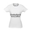 Ice Womens Short Sleeve Tee Thumbnail