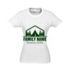 Ice Womens Short Sleeve Tee Thumbnail