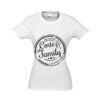 Ice Womens Short Sleeve Tee Thumbnail
