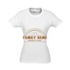 Ice Womens Short Sleeve Tee Thumbnail