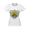 Ice Womens Short Sleeve Tee Thumbnail