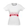 Ice Womens Short Sleeve Tee Thumbnail