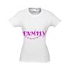 Ice Womens Short Sleeve Tee Thumbnail