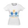 Ice Womens Short Sleeve Tee Thumbnail