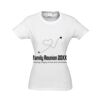 Ice Womens Short Sleeve Tee Thumbnail