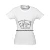 Ice Womens Short Sleeve Tee Thumbnail