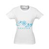 Ice Womens Short Sleeve Tee Thumbnail