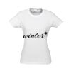 Ice Womens Short Sleeve Tee Thumbnail
