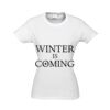 Ice Womens Short Sleeve Tee Thumbnail