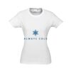 Ice Womens Short Sleeve Tee Thumbnail