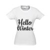 Ice Womens Short Sleeve Tee Thumbnail