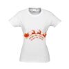 Ice Womens Short Sleeve Tee Thumbnail