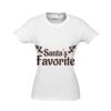 Ice Womens Short Sleeve Tee Thumbnail