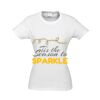 Ice Womens Short Sleeve Tee Thumbnail