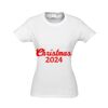 Ice Womens Short Sleeve Tee Thumbnail