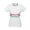 Ice Womens Short Sleeve Tee Thumbnail