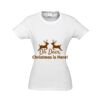 Ice Womens Short Sleeve Tee Thumbnail