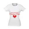 Ice Womens Short Sleeve Tee Thumbnail