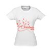 Ice Womens Short Sleeve Tee Thumbnail