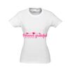 Ice Womens Short Sleeve Tee Thumbnail