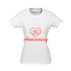 Ice Womens Short Sleeve Tee Thumbnail