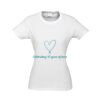 Ice Womens Short Sleeve Tee Thumbnail