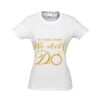 Ice Womens Short Sleeve Tee Thumbnail
