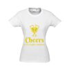 Ice Womens Short Sleeve Tee Thumbnail