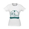 Ice Womens Short Sleeve Tee Thumbnail