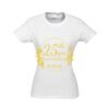 Ice Womens Short Sleeve Tee Thumbnail