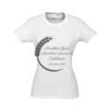 Ice Womens Short Sleeve Tee Thumbnail