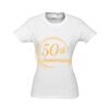 Ice Womens Short Sleeve Tee Thumbnail