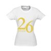 Ice Womens Short Sleeve Tee Thumbnail