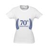 Ice Womens Short Sleeve Tee Thumbnail