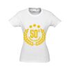 Ice Womens Short Sleeve Tee Thumbnail