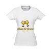 Ice Womens Short Sleeve Tee Thumbnail