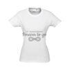 Ice Womens Short Sleeve Tee Thumbnail