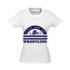 Ice Womens Short Sleeve Tee Thumbnail