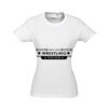 Ice Womens Short Sleeve Tee Thumbnail