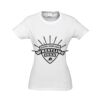 Ice Womens Short Sleeve Tee Thumbnail