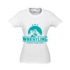 Ice Womens Short Sleeve Tee Thumbnail