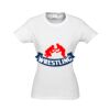Ice Womens Short Sleeve Tee Thumbnail