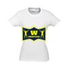 Ice Womens Short Sleeve Tee Thumbnail