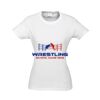 Ice Womens Short Sleeve Tee Thumbnail