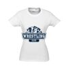 Ice Womens Short Sleeve Tee Thumbnail