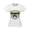 Ice Womens Short Sleeve Tee Thumbnail