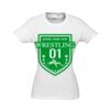 Ice Womens Short Sleeve Tee Thumbnail